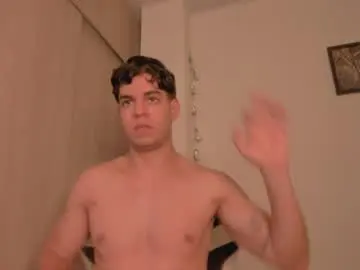 Chaturbate Best live sex cam show of zamir_scott