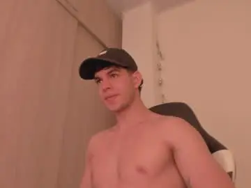 Chaturbate Sex Chat of zamir_scott