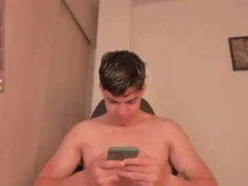 Chaturbate Sex Cam of zamir_scott