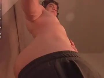 Chaturbate Live Sex of zamir_scott