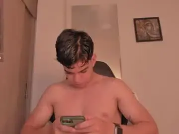 Chaturbate Watch Live Sex Cams of zamir_scott