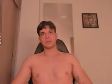 Chaturbate Free Live Porn of zamir_scott