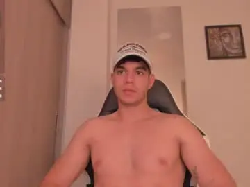 Chaturbate Adult Webcams of zamir_scott