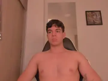 Chaturbate Adult Webcams of zamir_scott