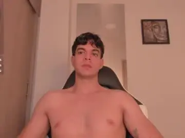 Chaturbate Private Sex Chat of zamir_scott