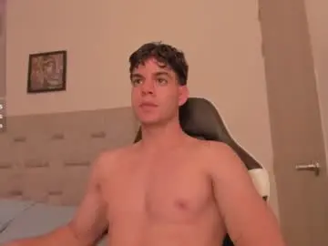 Chaturbate Private Sex Chat of zamir_scott