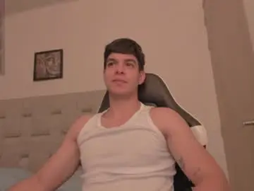 Chaturbate Sex Cam of zamir_scott