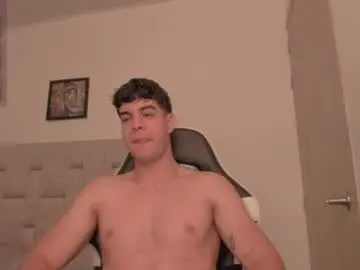 Chaturbate Live Porn of zamir_scott