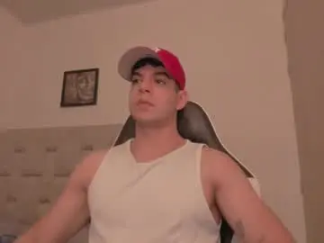 Chaturbate Live Sex Cam of zamir_scott