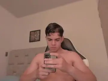 Chaturbate Sex Chat of zamir_scott