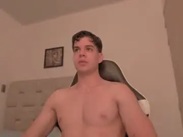 Chaturbate Live Sex of zamir_scott