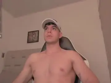 Chaturbate Adult Webcams of zamir_scott