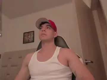 Chaturbate Adult Webcam of zamir_scott