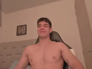 Chaturbate Sex Cam of zamir_scott