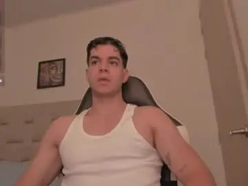 Chaturbate Adult Video Chat of zamir_scott