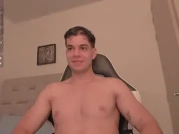Chaturbate Watch Live Sex Cams of zamir_scott