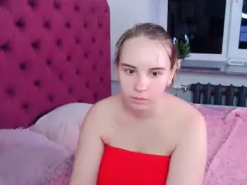 Chaturbate Live Sex Cam of _lanaray_