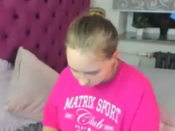 Chaturbate Live Sex Cam of _lanaray_