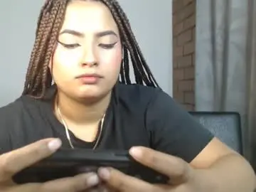 Chaturbate Best Webcam of abbie777