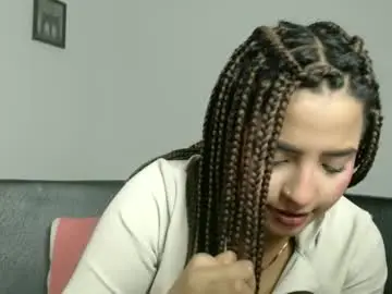 Chaturbate Adult Video Chat of abbie777