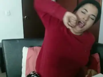 Chaturbate Sex Cam of abbie777