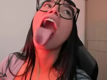 Chaturbate Sex Cam of alice_rausing