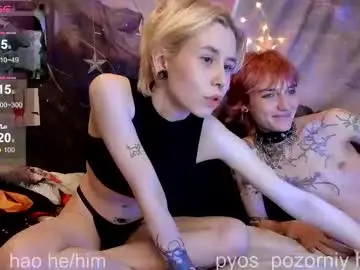 Chaturbate Private Sex Chat of angel_hao