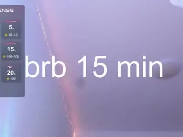 Chaturbate Live Porn of angel_hao