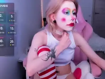 Chaturbate Live Sex Cam of angel_hao
