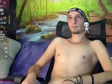 Chaturbate Free Porn Cam of axelmaxximo