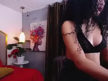 Chaturbate Sex Cam of babybombomm18