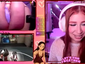 Chaturbate Live Sex Cam of bellyrouse