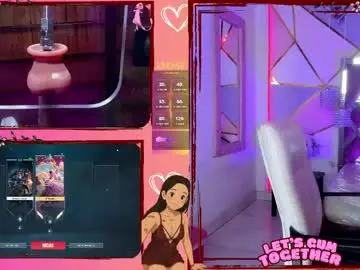 Chaturbate Best Webcam of bellyrouse