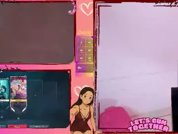 Chaturbate Sex Cam of bellyrouse