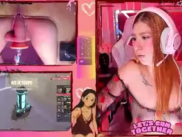 Chaturbate Adult Webcam of bellyrouse