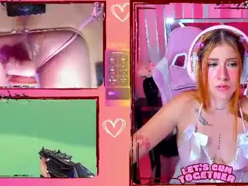 Chaturbate Adult Webcam of bellyrouse