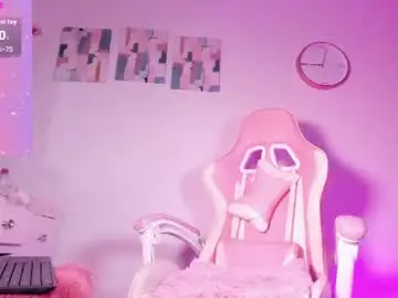 Chaturbate Adult Webcam of biancaa_vertess