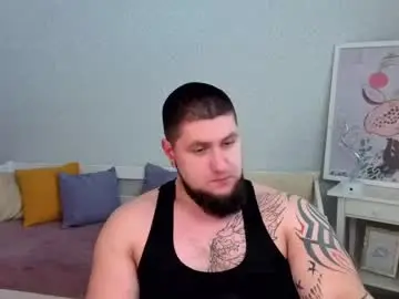 Chaturbate Adult Video Chat of black13hawk