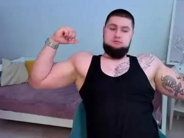 Chaturbate Live Sex of black13hawk