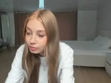 Chaturbate Sex Cam of capricemarileen