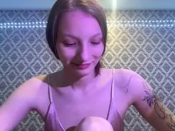 Chaturbate Adult Webcam of cleotilderinde