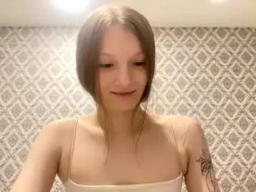 Chaturbate Live Porn of cleotilderinde