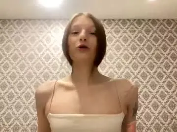 Chaturbate Nude Webcam of cleotilderinde