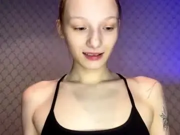 Chaturbate Live Sex Cam of cleotilderinde