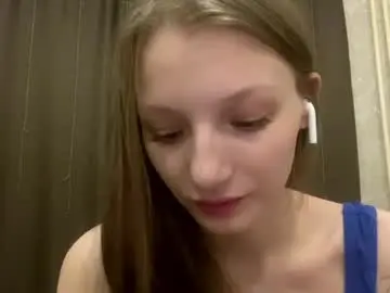 Chaturbate Adult Video Chat of cleotilderinde