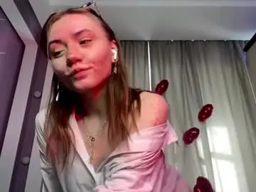 Chaturbate Nude Webcam of cleotilderinde