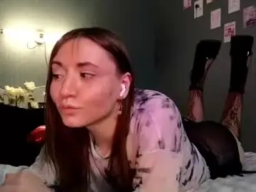 Chaturbate Nude Webcam of cleotilderinde