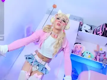 Chaturbate Live Sex of danniigrovers
