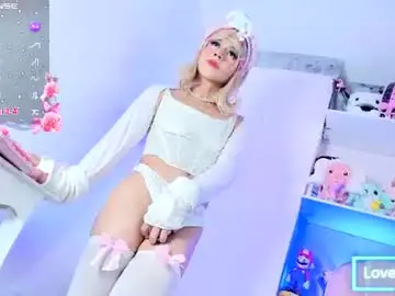 Chaturbate Sex Cam of danniigrovers