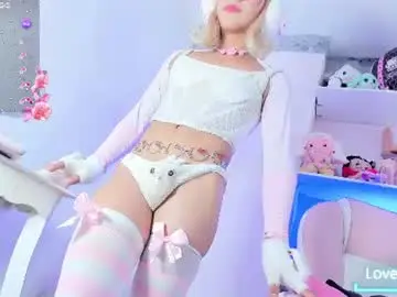 Chaturbate Live Porn of danniigrovers